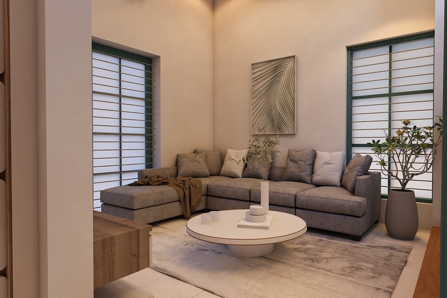 Interior Project