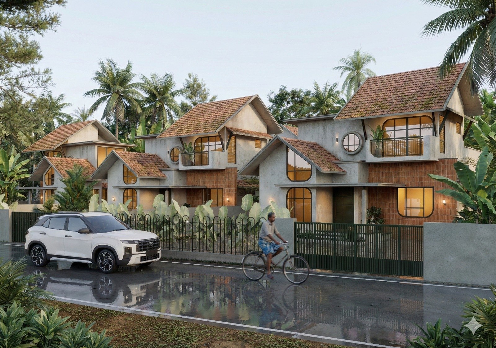 Residential Project